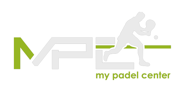 my padel center